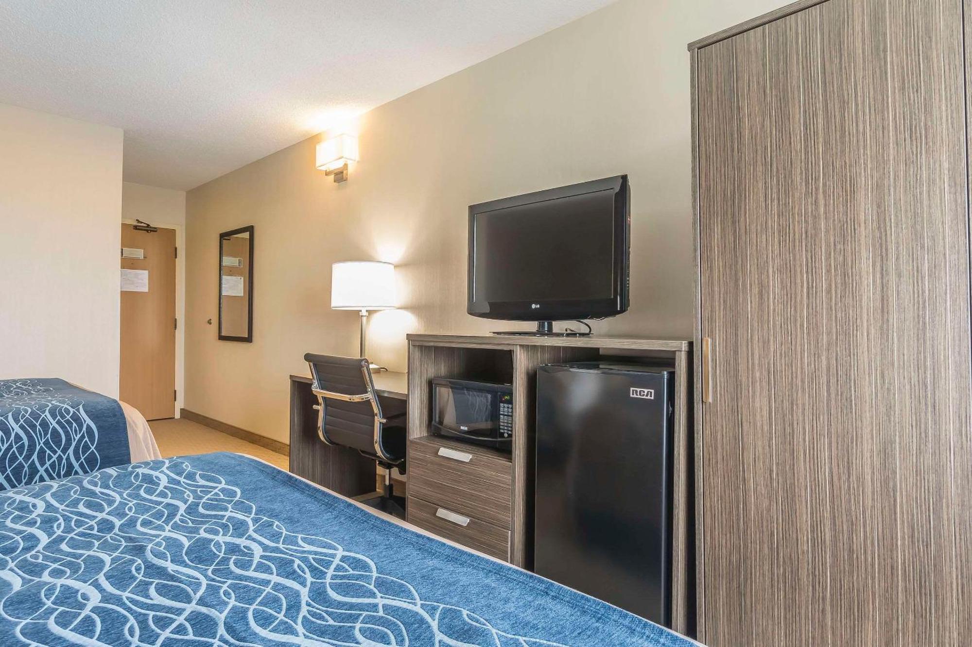 Comfort Inn Lévis Exterior foto