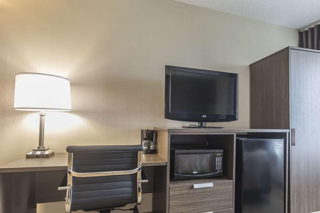 Comfort Inn Lévis Zimmer foto